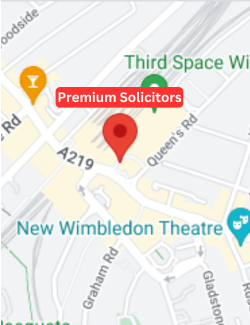 premium solicitors location